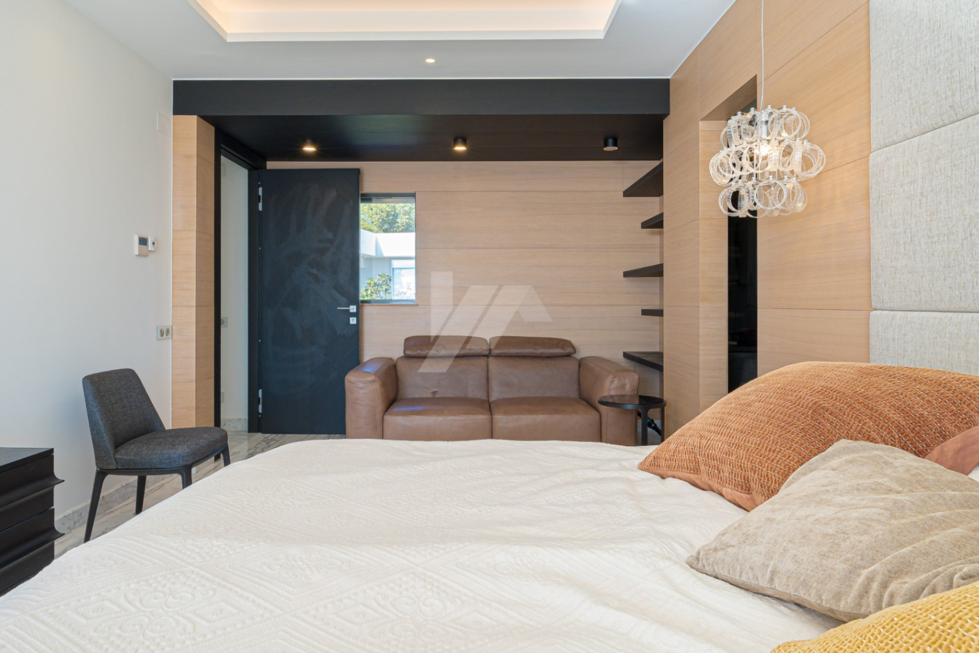 Resale - Villa - Moraira - Cap Blanc