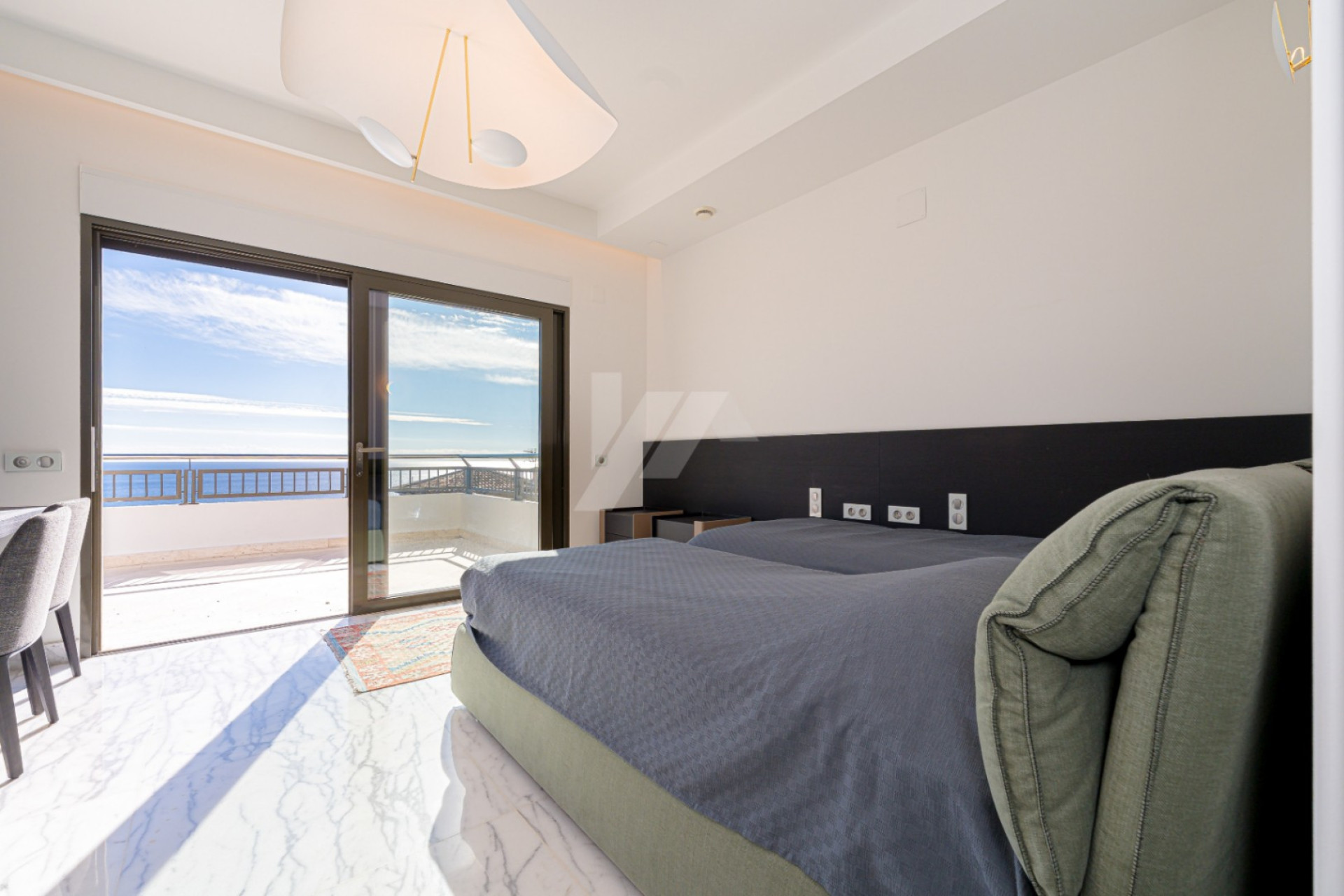 Resale - Villa - Moraira - Cap Blanc