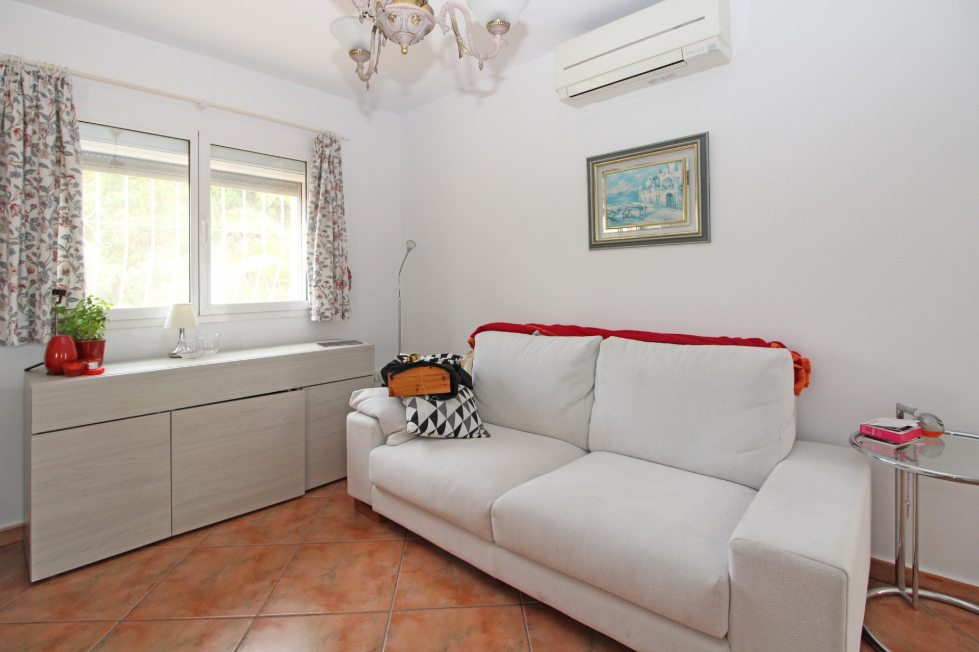 Resale - Villa - Moraira - Cometa