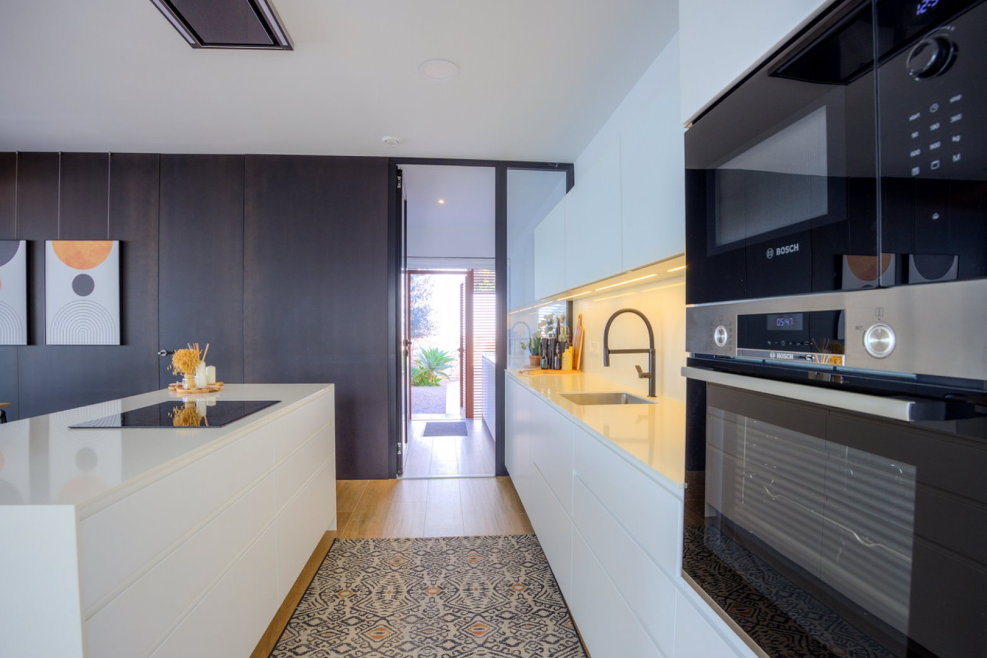 Resale - Villa - Moraira - Cometa