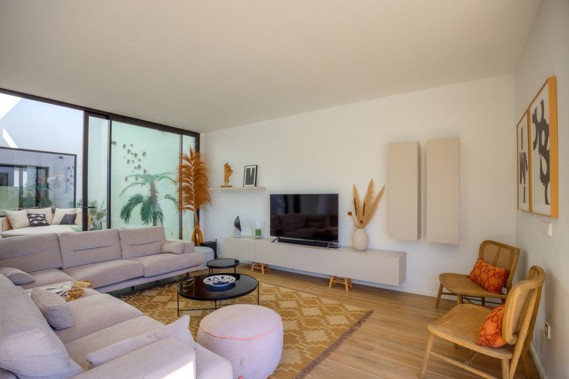 Resale - Villa - Moraira - Cometa