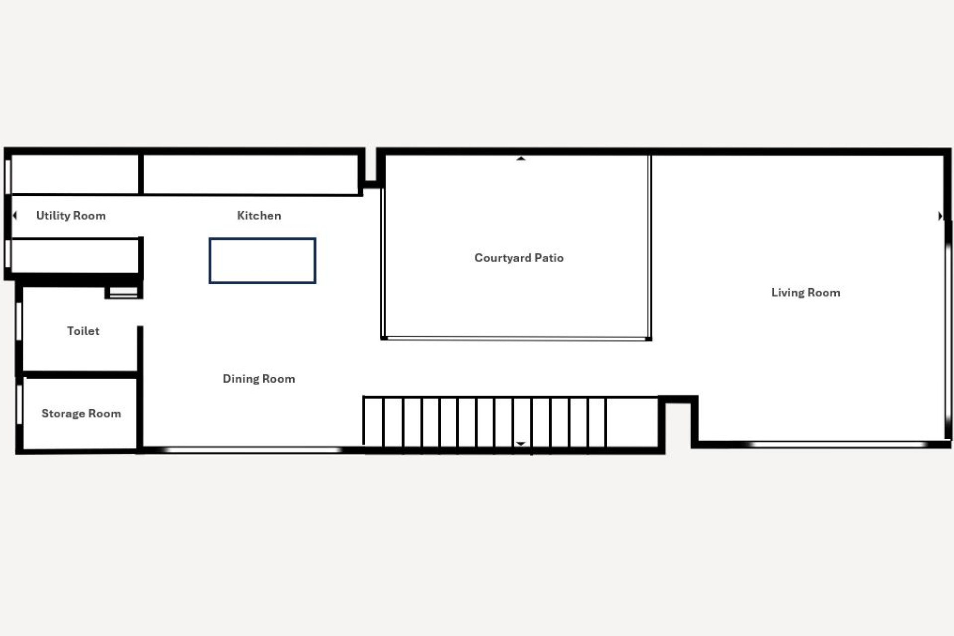 Resale - Villa - Moraira - Cometa