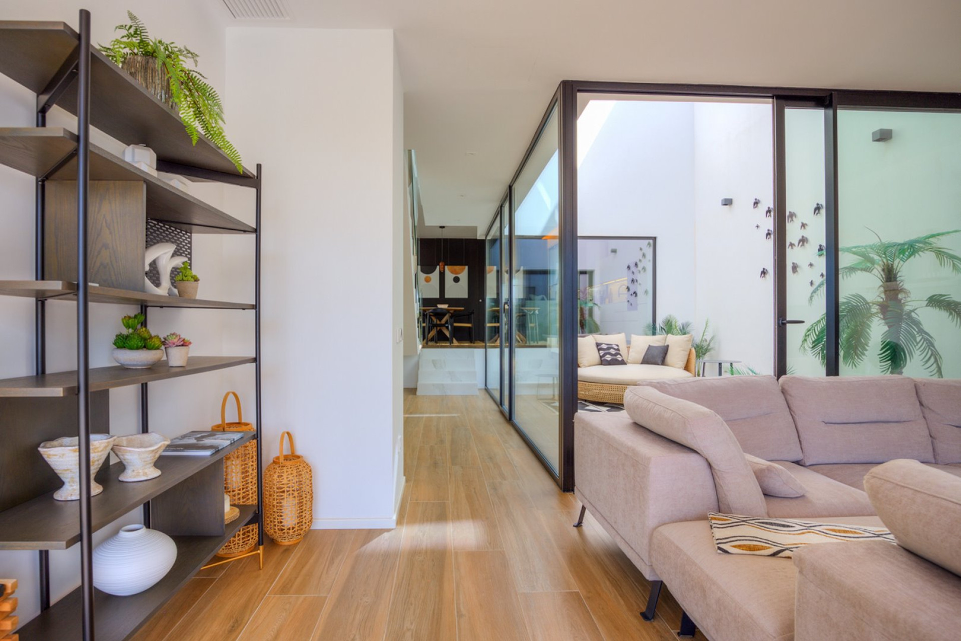 Resale - Villa - Moraira - Cometa