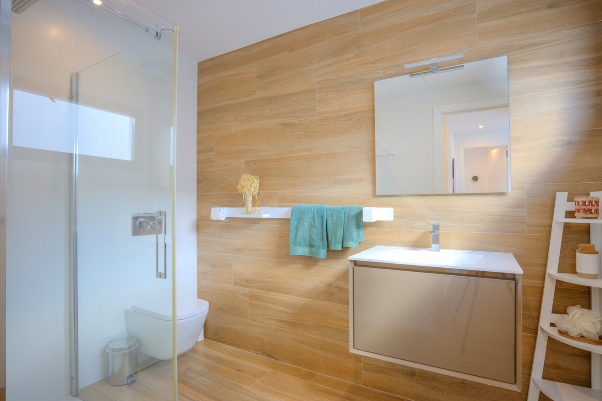 Resale - Villa - Moraira - Cometa