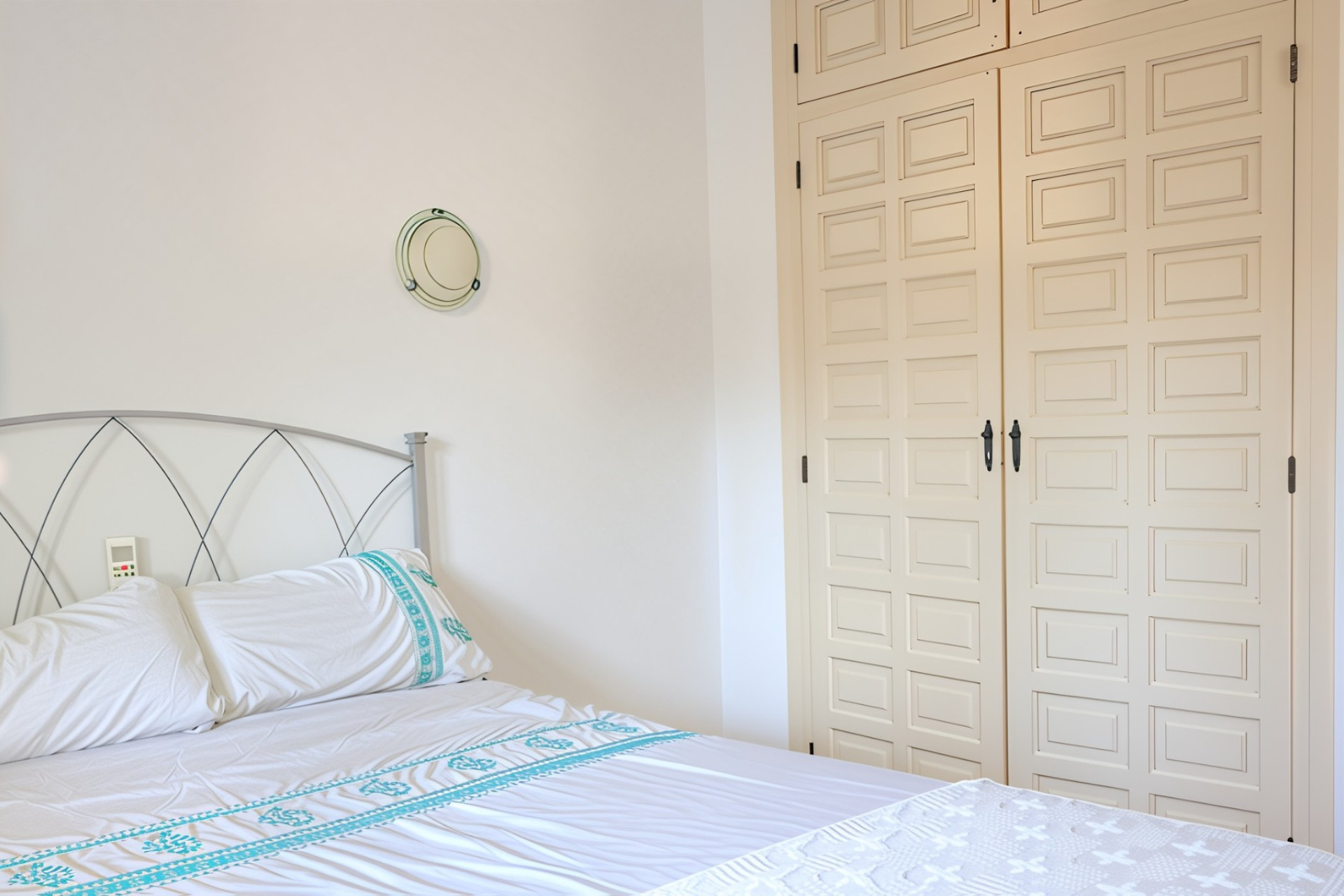 Resale - Villa - Moraira - Cometa