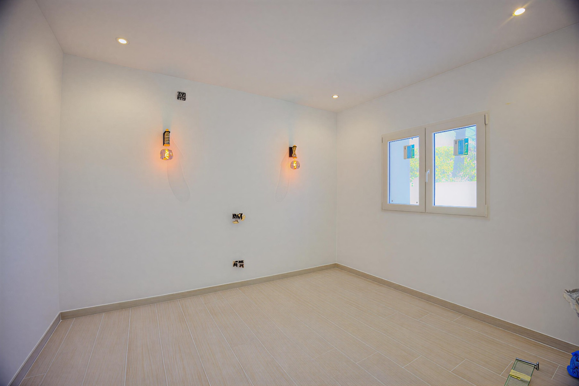 Resale - Villa - Moraira - Cometa