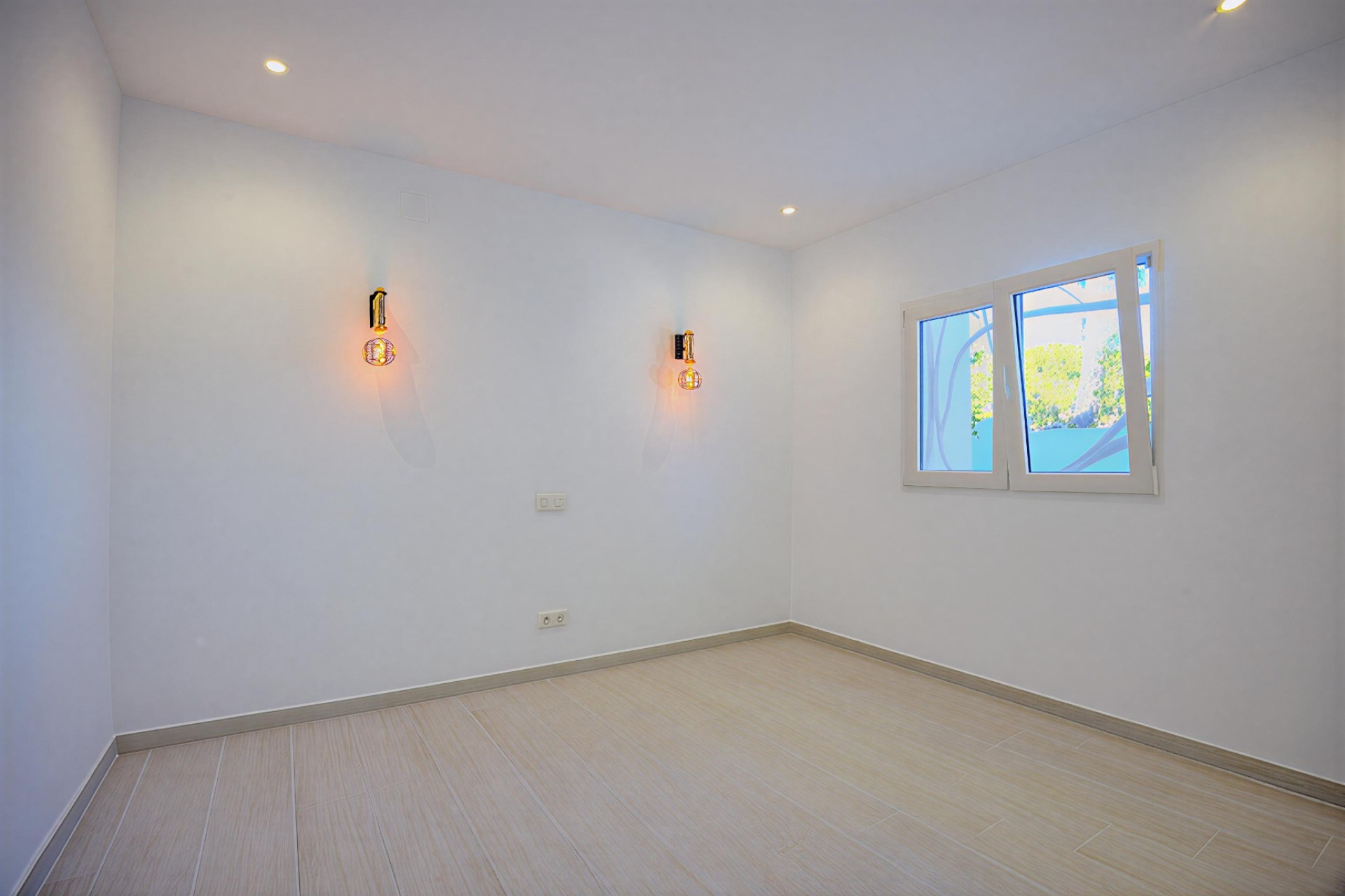 Resale - Villa - Moraira - Cometa