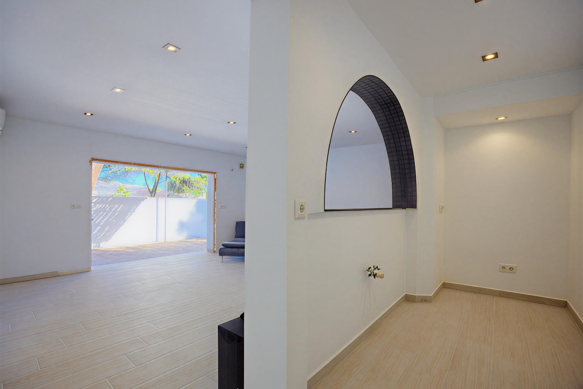 Resale - Villa - Moraira - Cometa