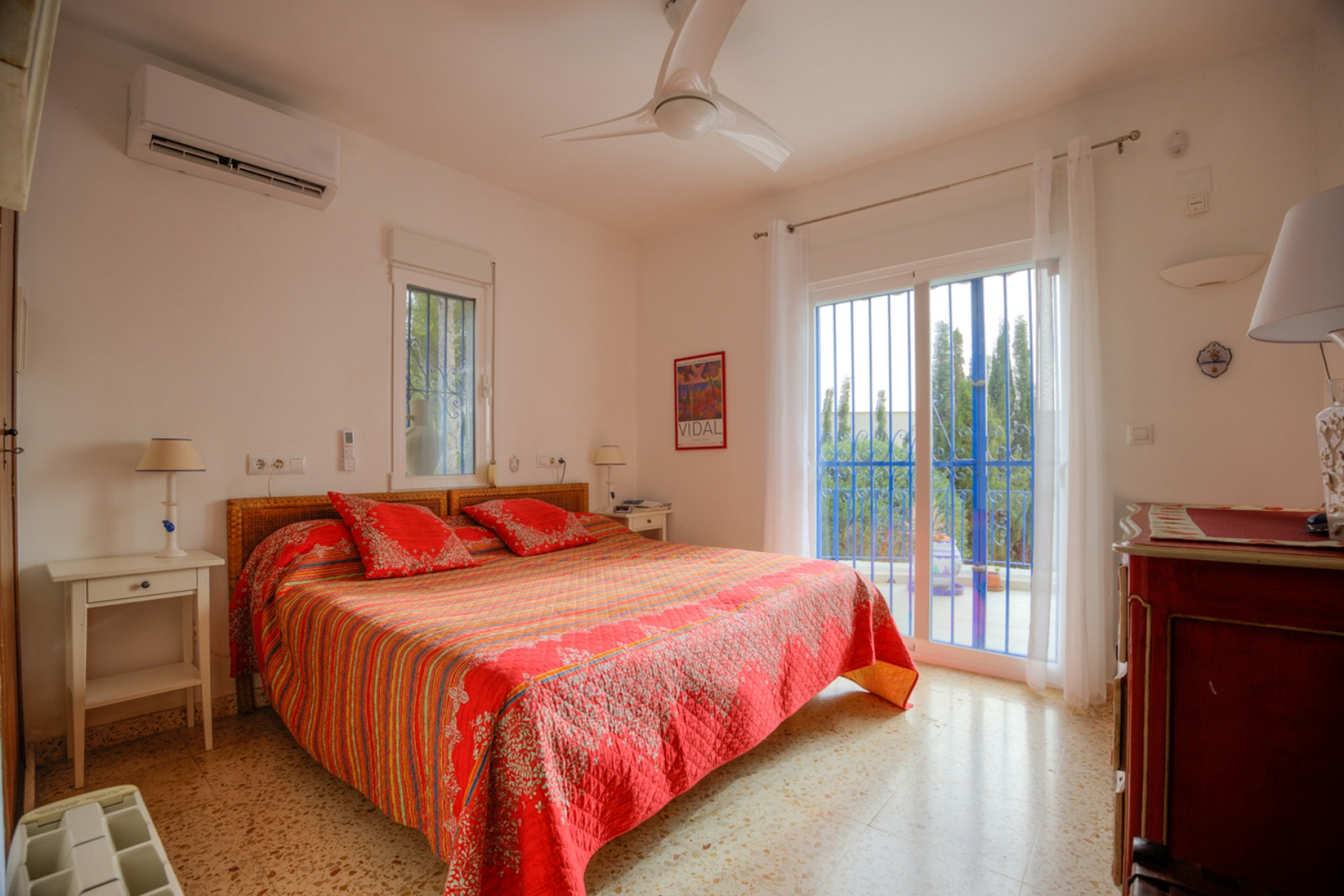 Resale - Villa - Moraira - Cometa