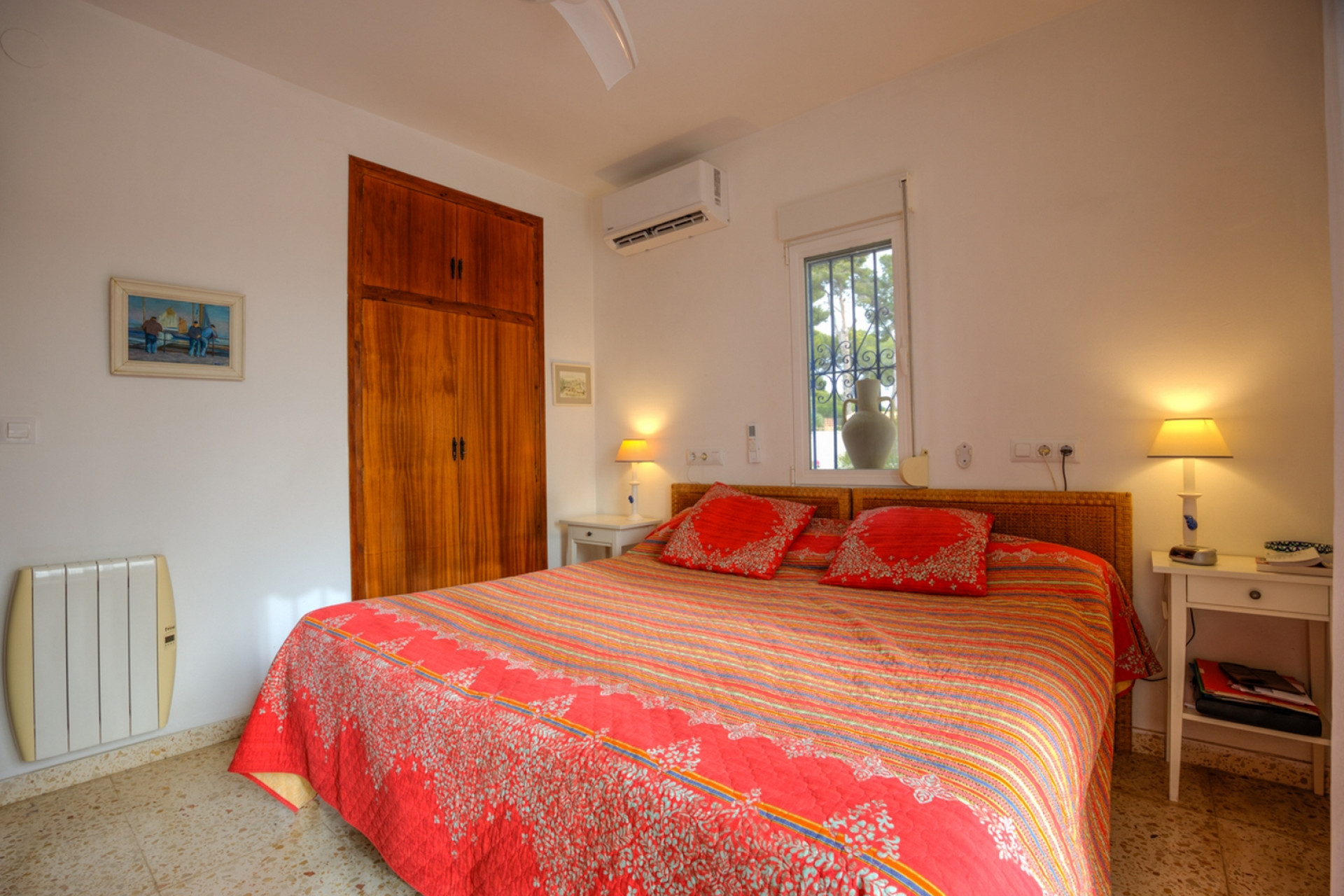 Resale - Villa - Moraira - Cometa