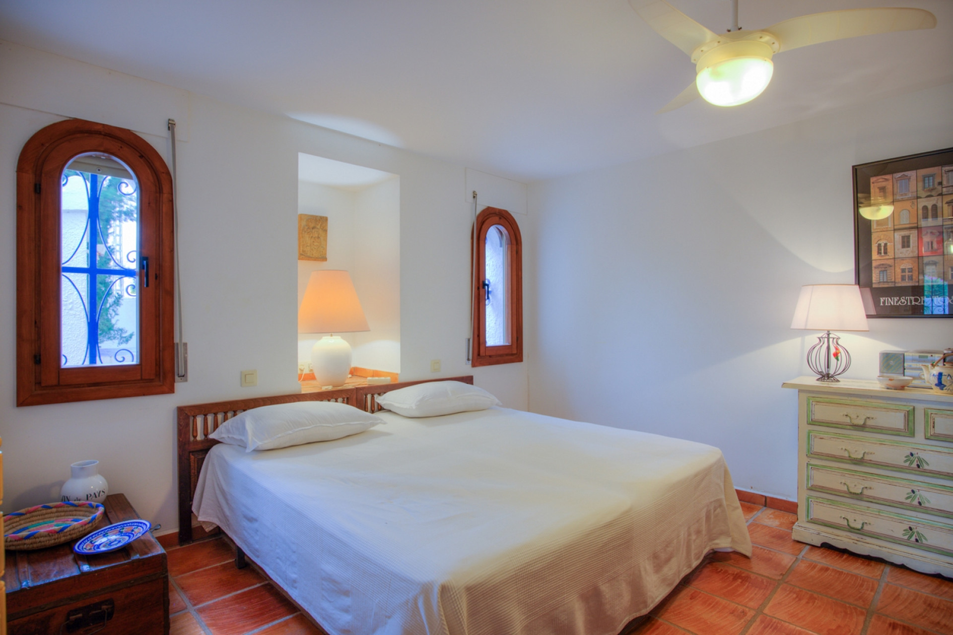 Resale - Villa - Moraira - Cometa