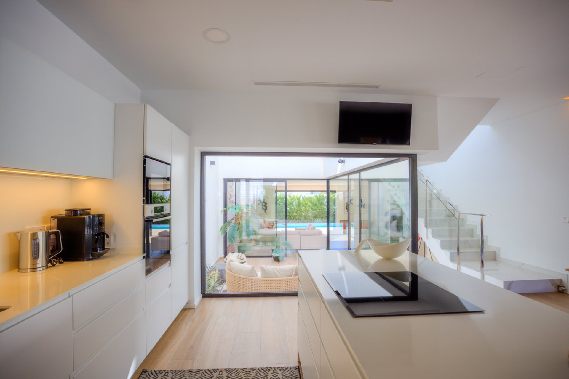 Resale - Villa - Moraira - Cometa