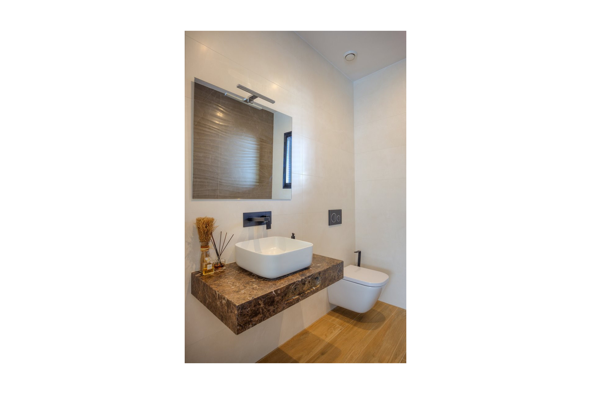 Resale - Villa - Moraira - Cometa