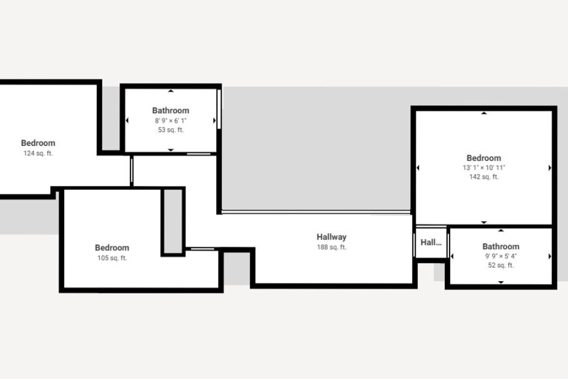 Resale - Villa - Moraira - Cometa