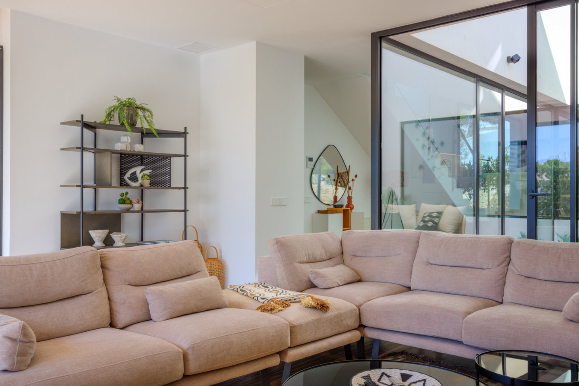 Resale - Villa - Moraira - Cometa