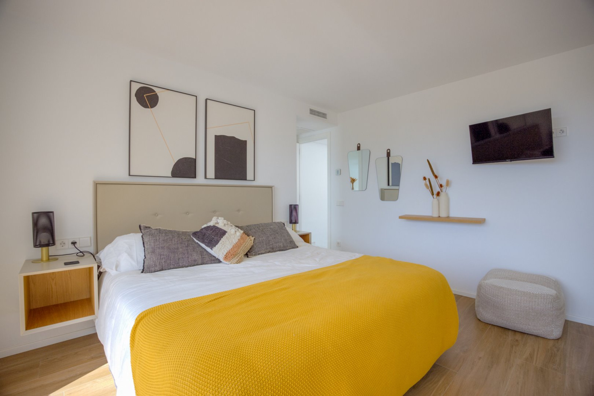 Resale - Villa - Moraira - Cometa