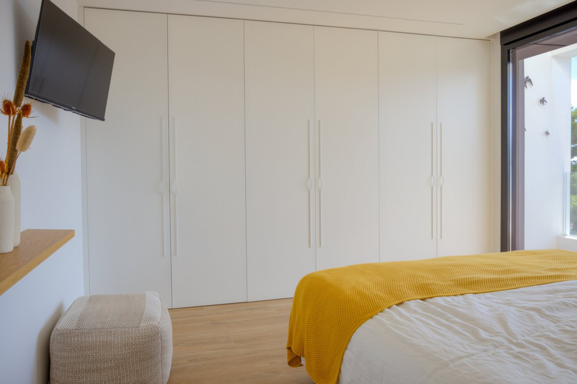 Resale - Villa - Moraira - Cometa