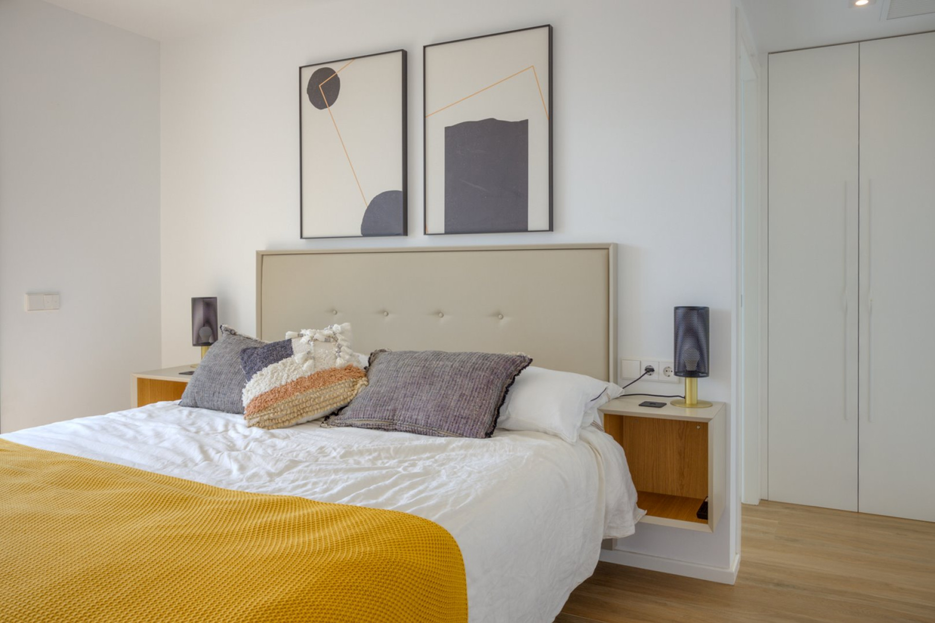 Resale - Villa - Moraira - Cometa