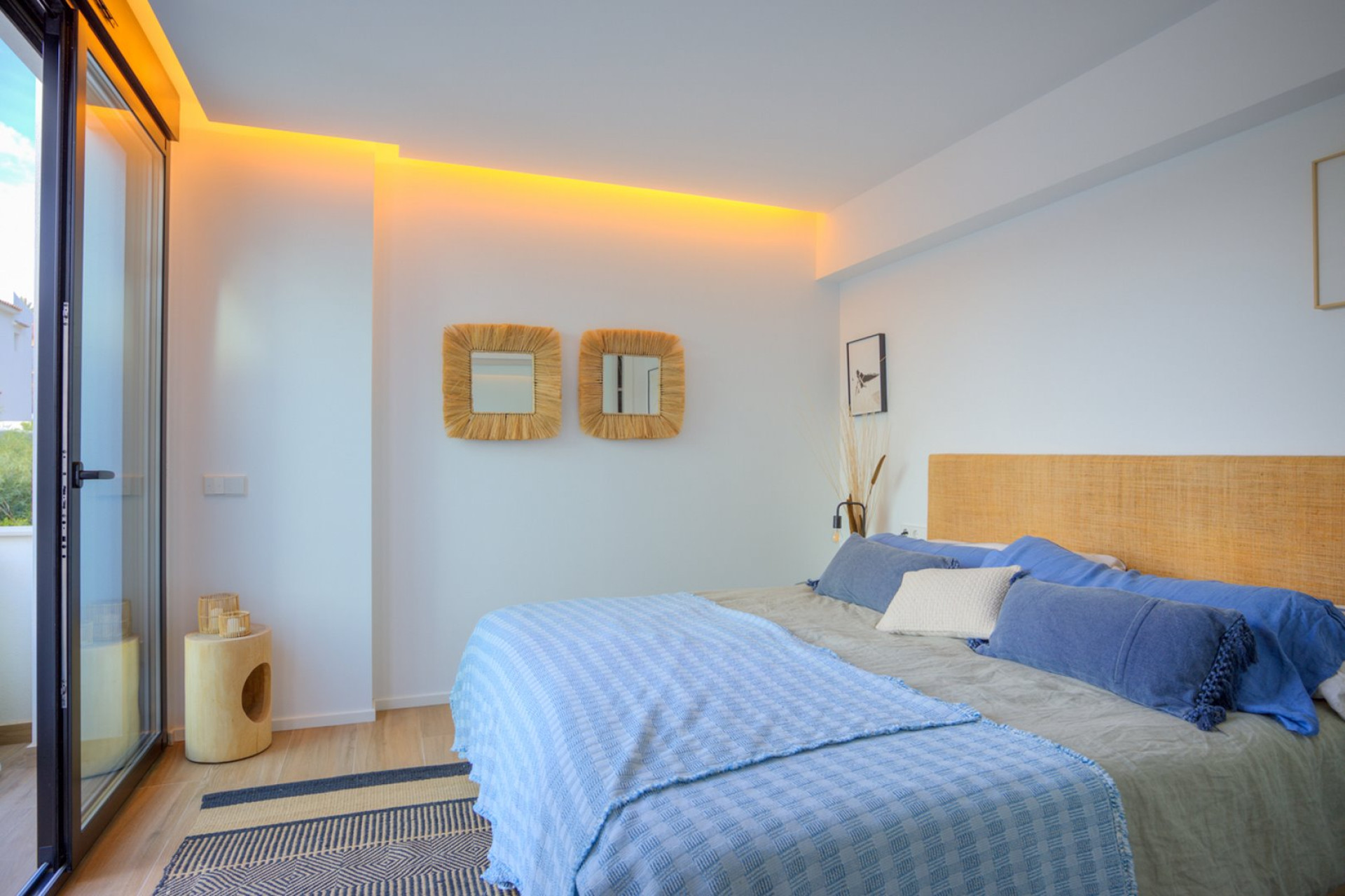 Resale - Villa - Moraira - Cometa