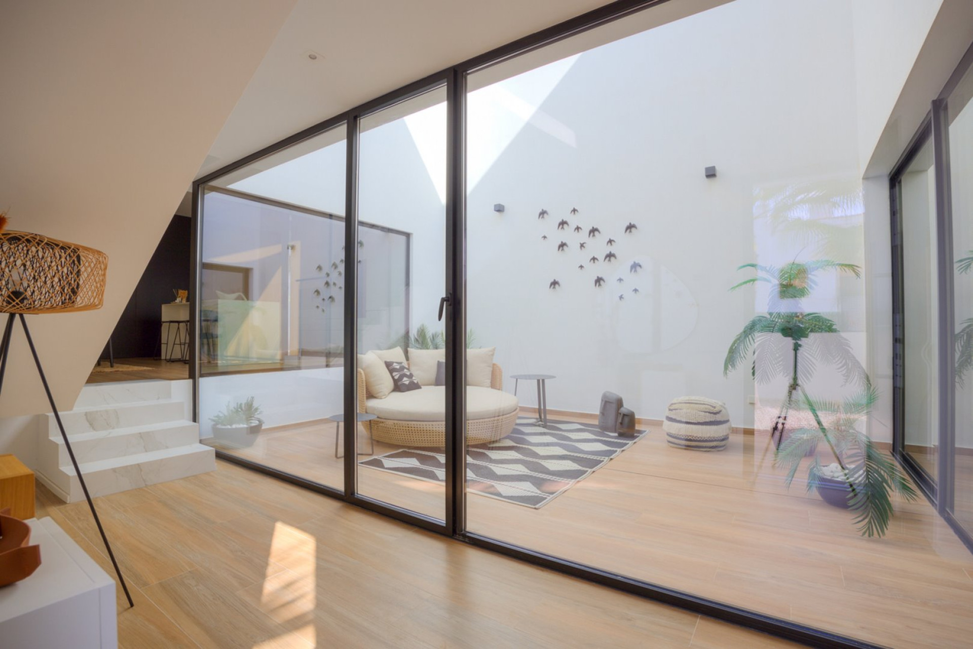 Resale - Villa - Moraira - Cometa