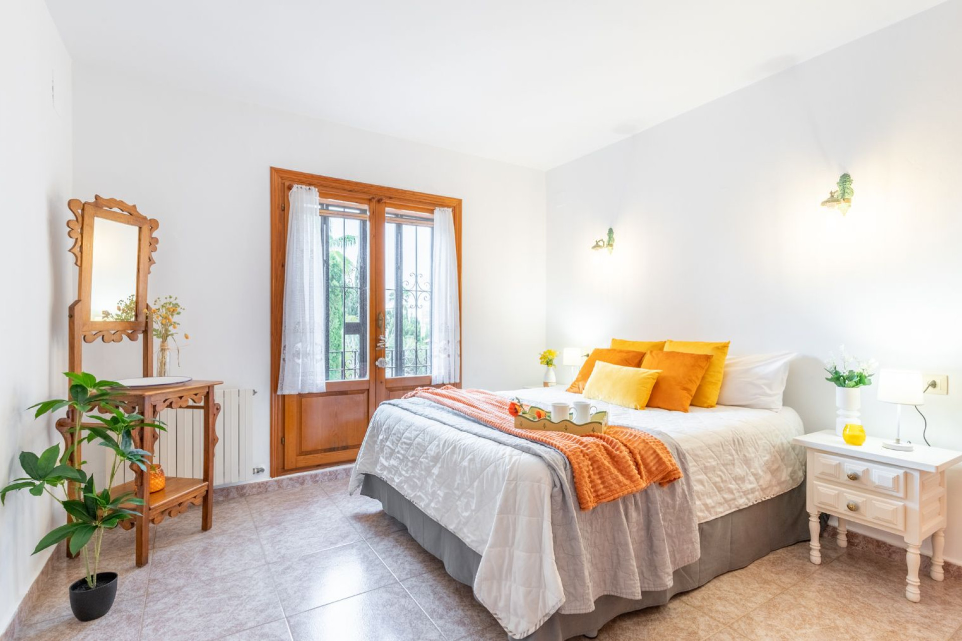 Resale - Villa - Moraira - Costera del Mar