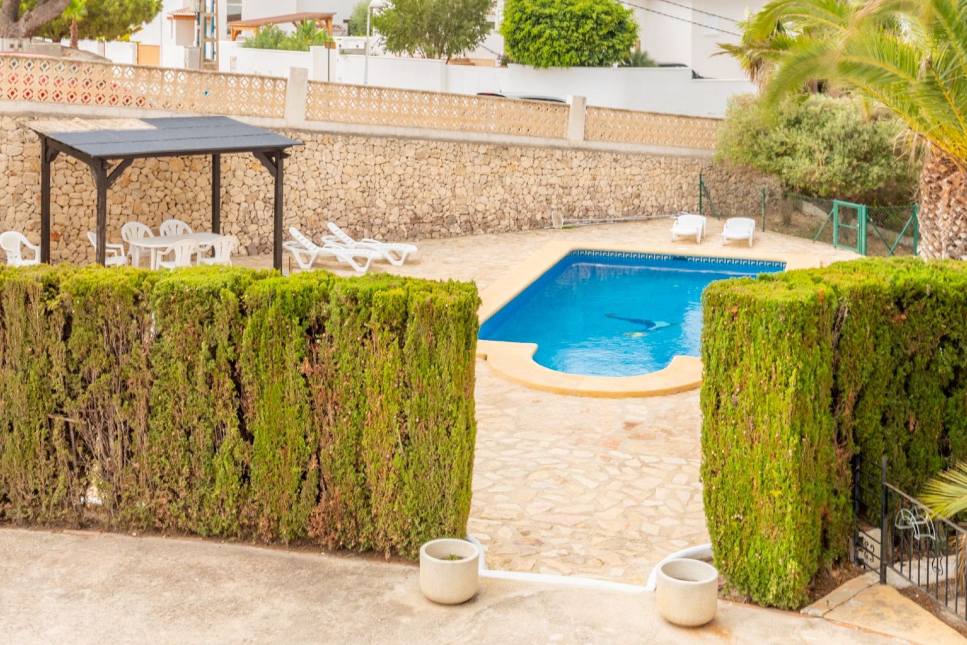 Resale - Villa - Moraira - Costera del Mar