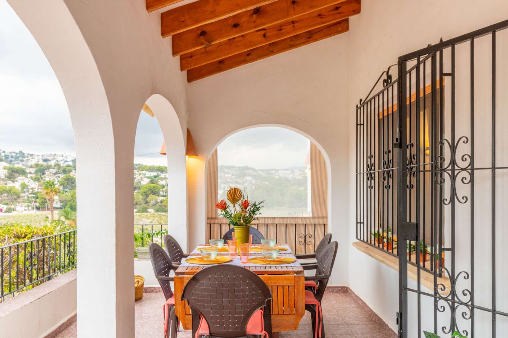 Resale - Villa - Moraira - Costera del Mar