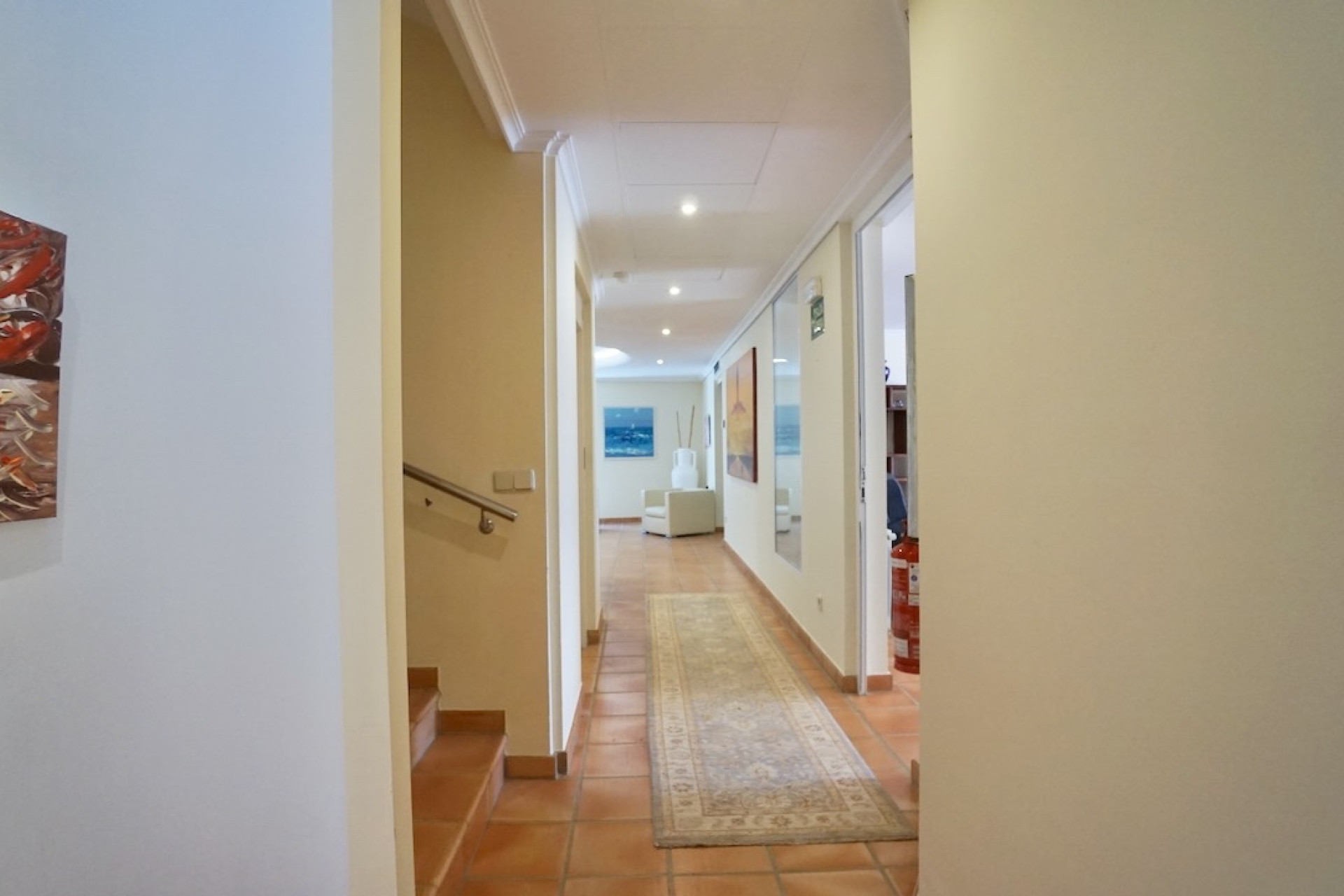 Resale - Villa - Moraira - Costera del Mar