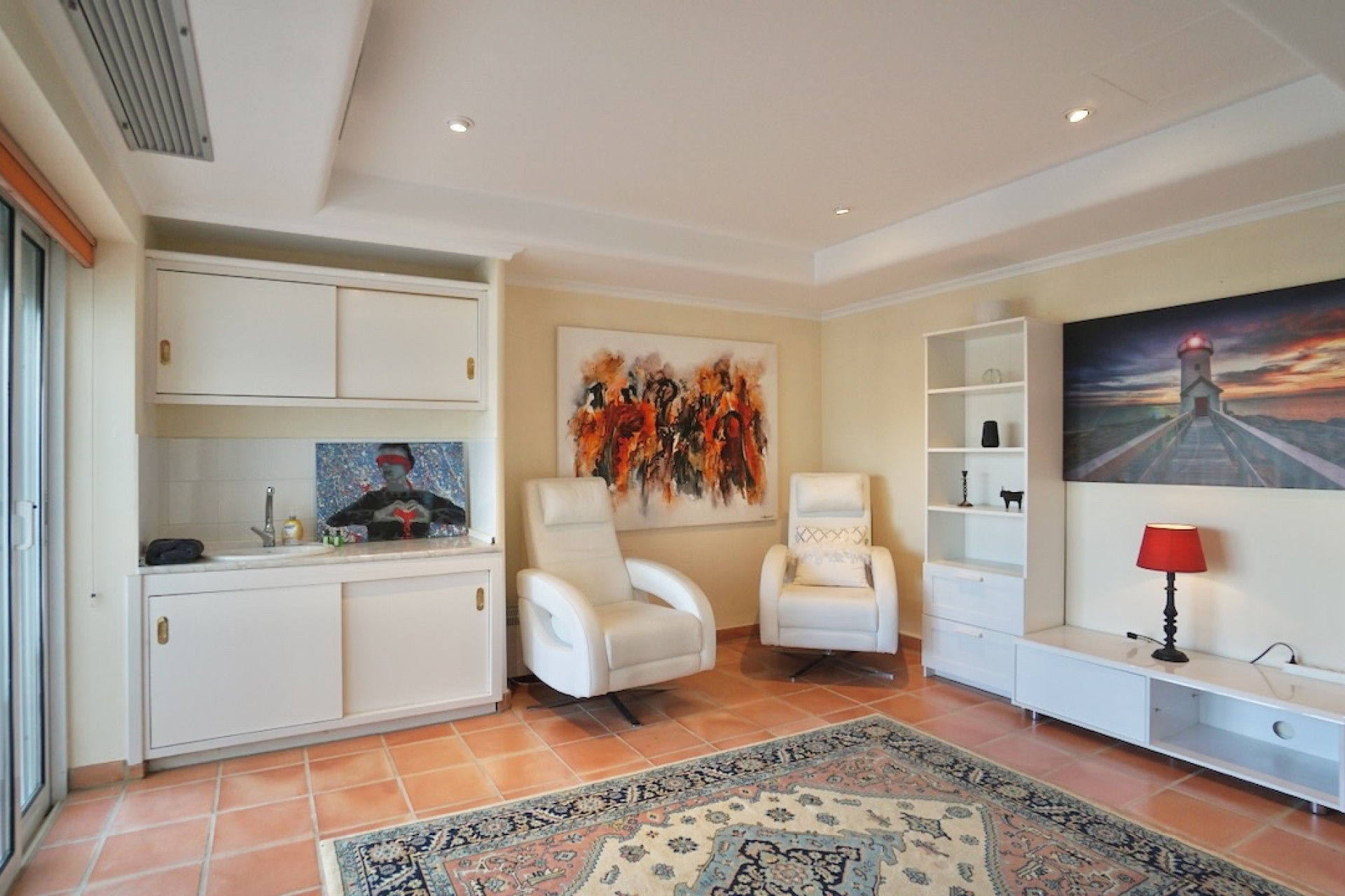 Resale - Villa - Moraira - Costera del Mar