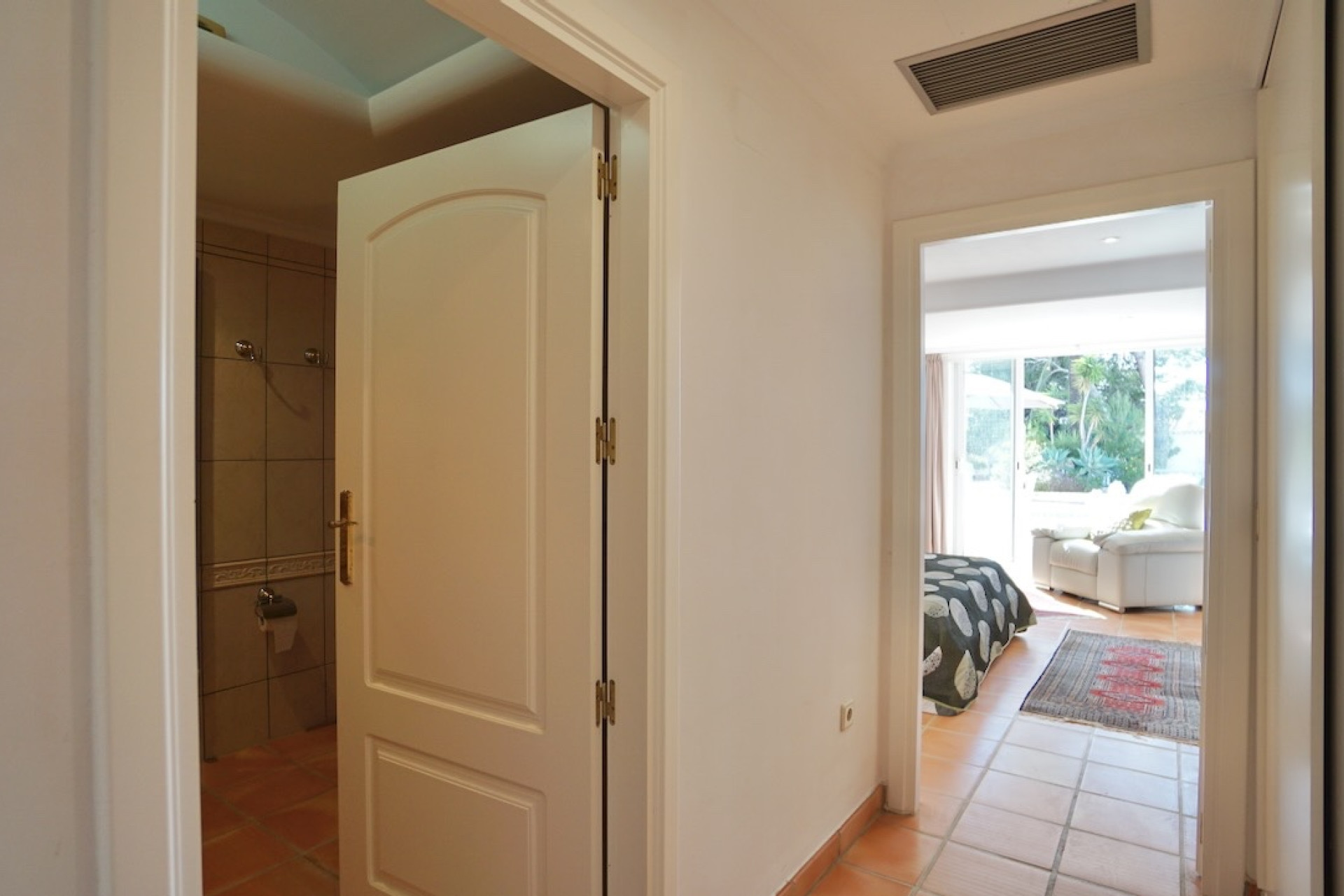 Resale - Villa - Moraira - Costera del Mar