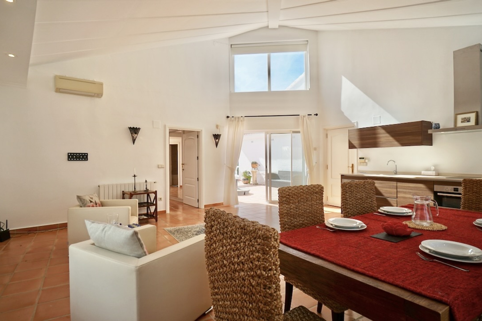 Resale - Villa - Moraira - Costera del Mar