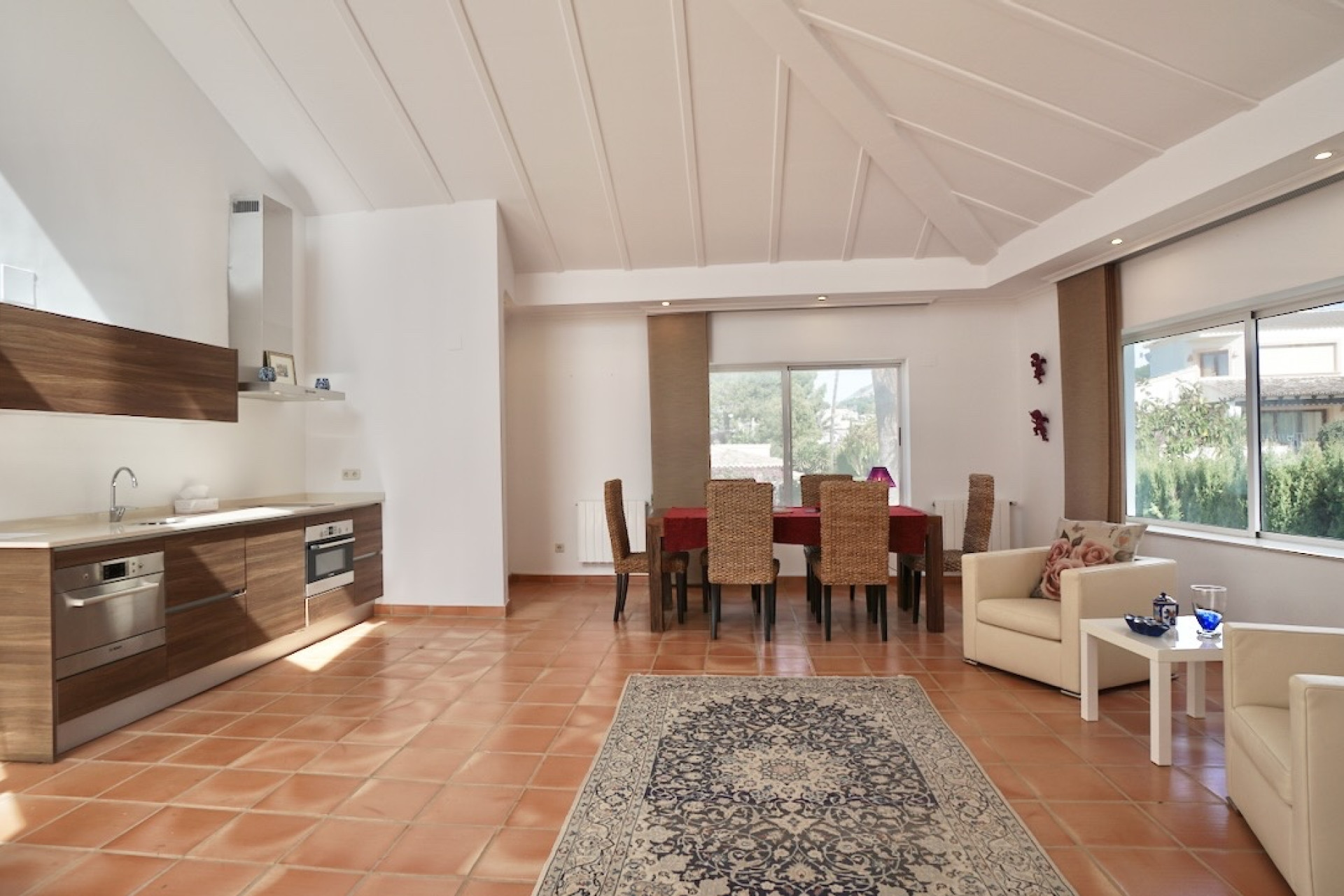 Resale - Villa - Moraira - Costera del Mar
