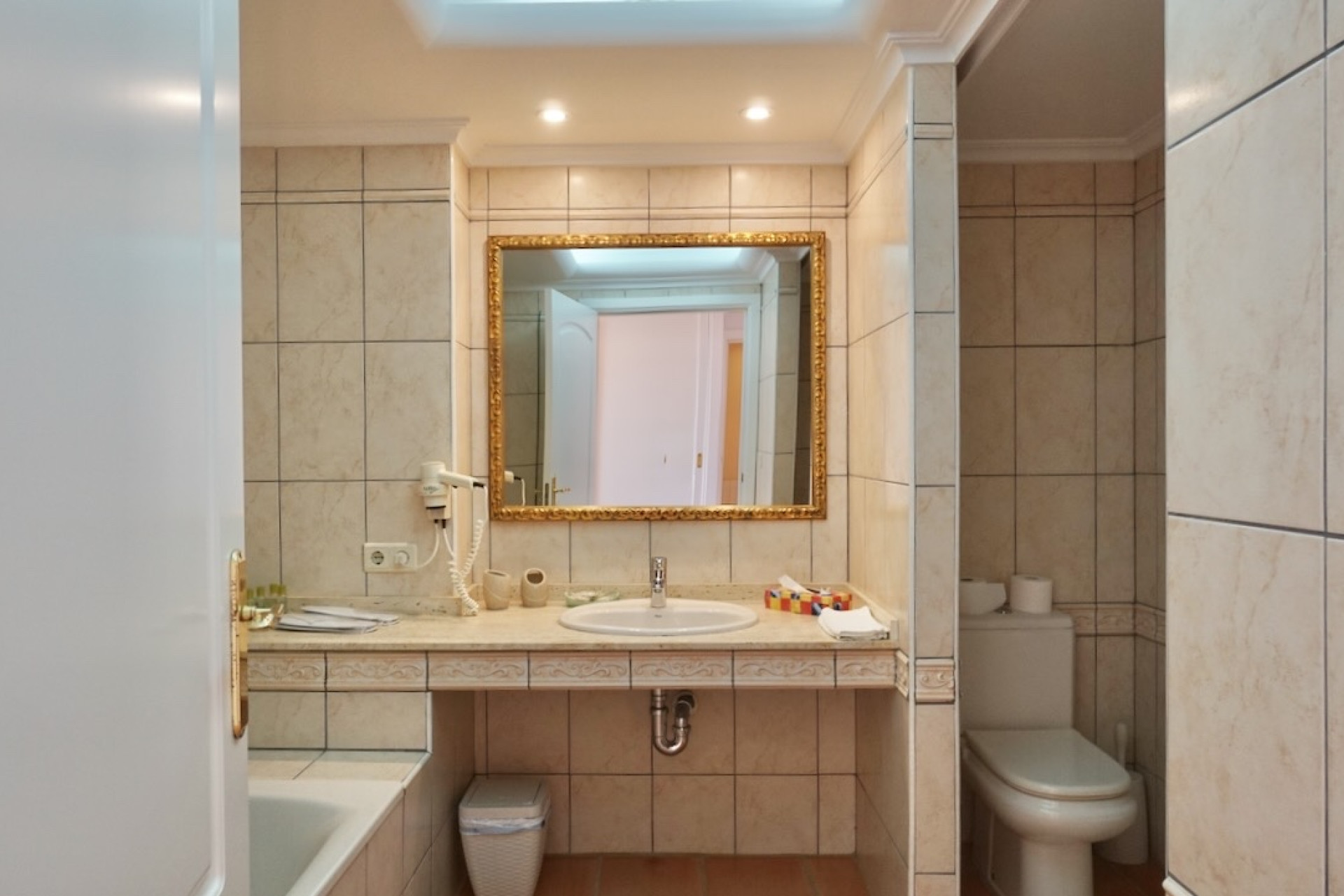 Resale - Villa - Moraira - Costera del Mar