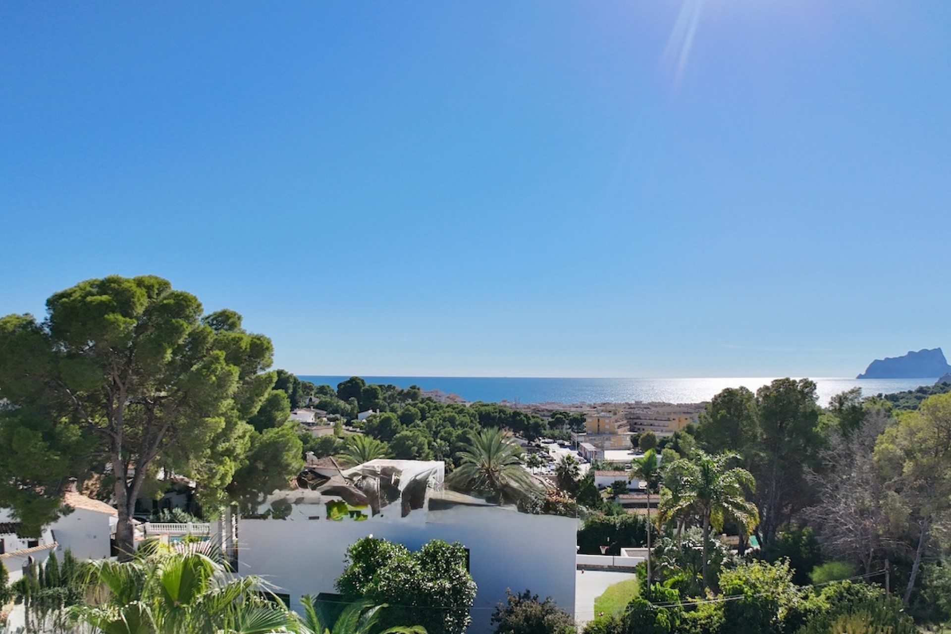 Resale - Villa - Moraira - Costera del Mar