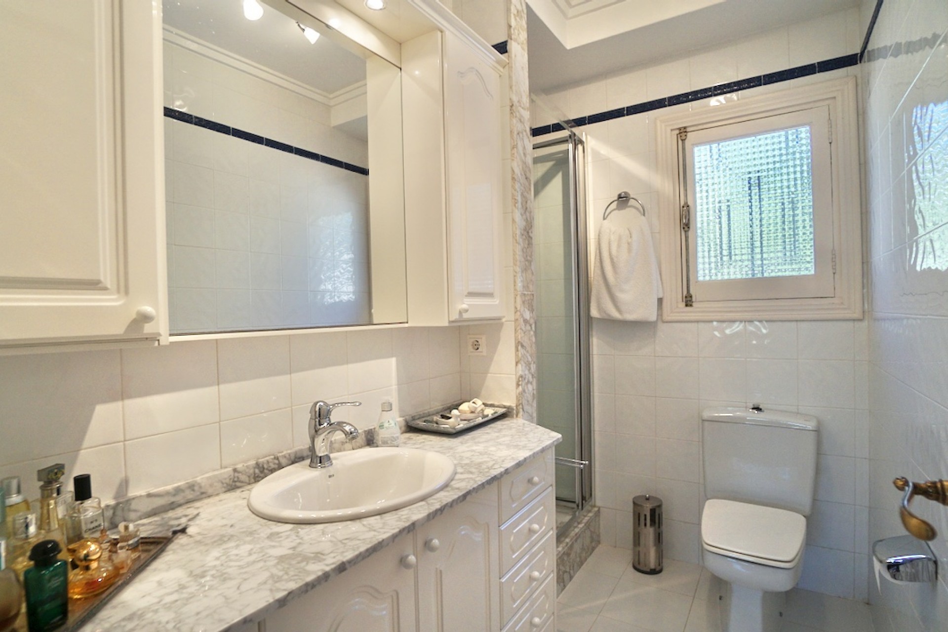 Resale - Villa - Moraira - Costera del Mar