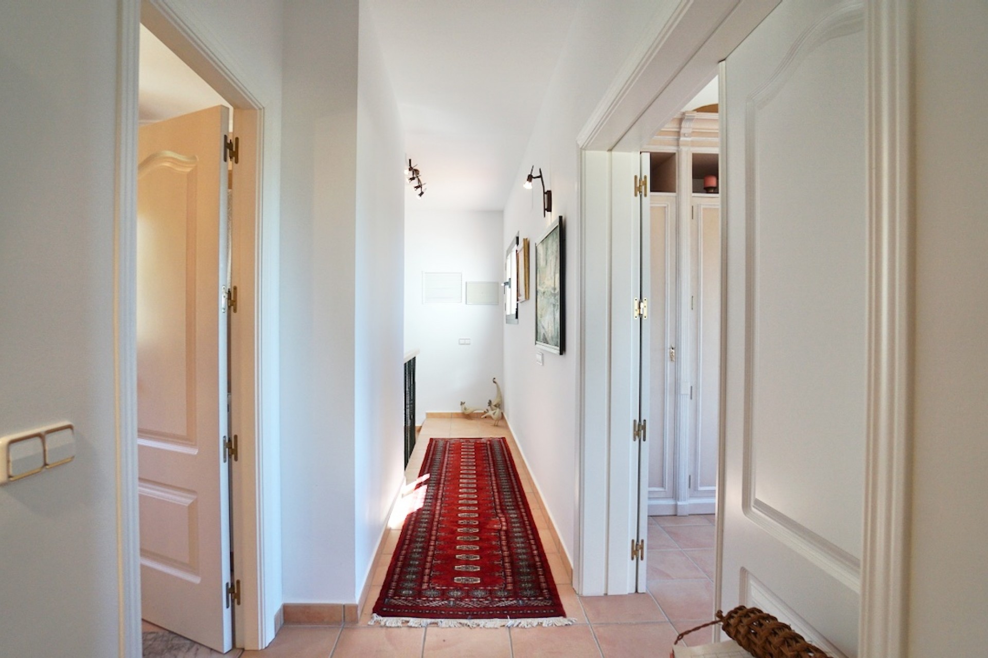 Resale - Villa - Moraira - Costera del Mar