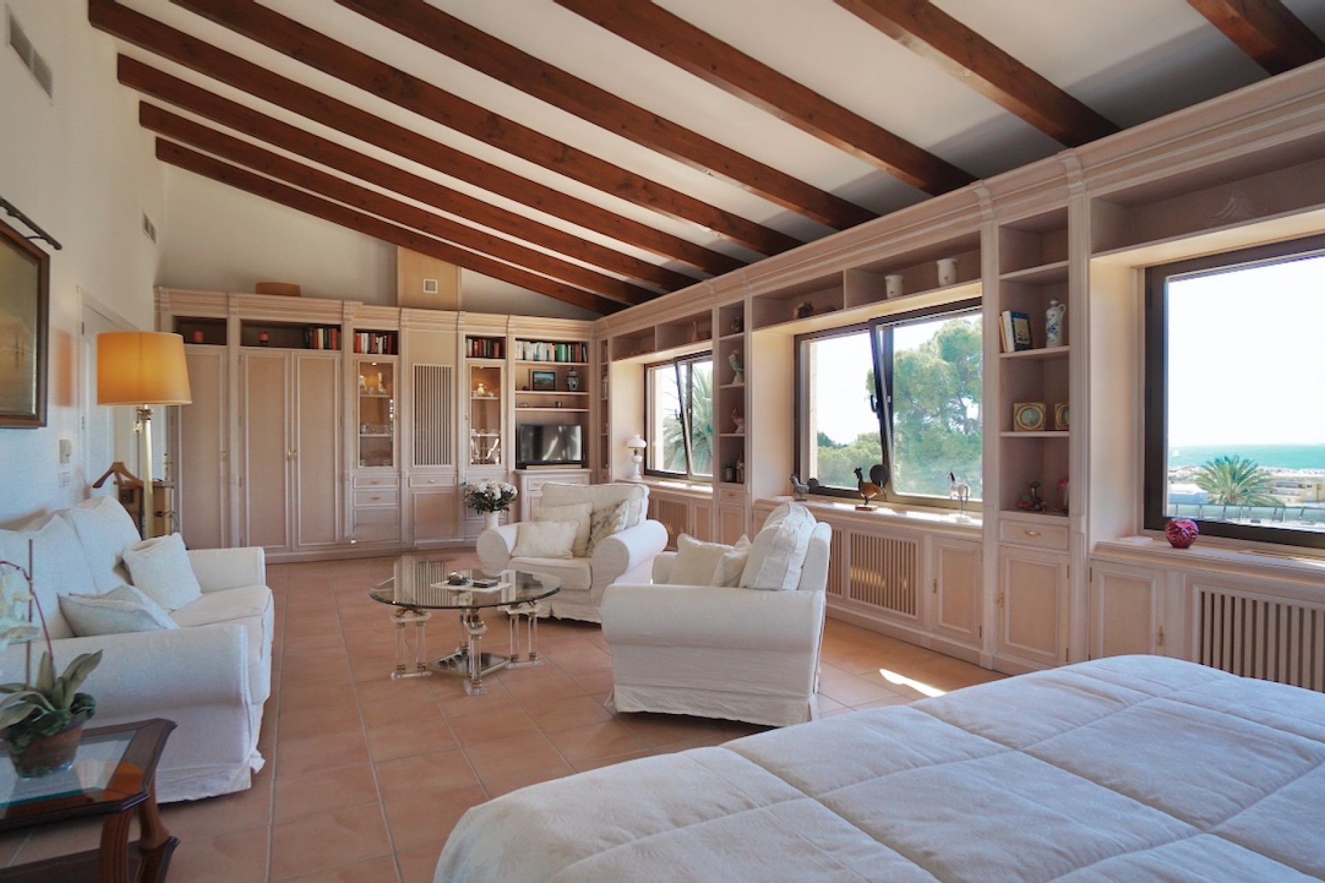 Resale - Villa - Moraira - Costera del Mar