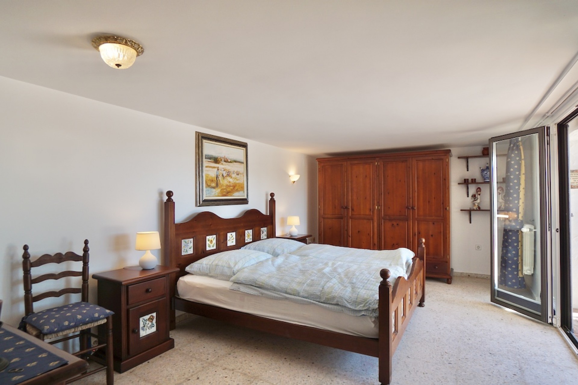 Resale - Villa - Moraira - Costera del Mar