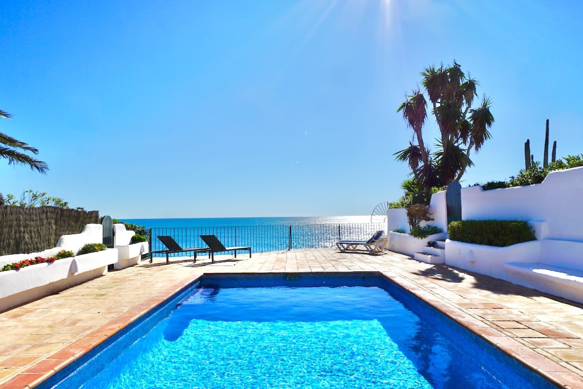 Resale - Villa - Moraira - El Andragó