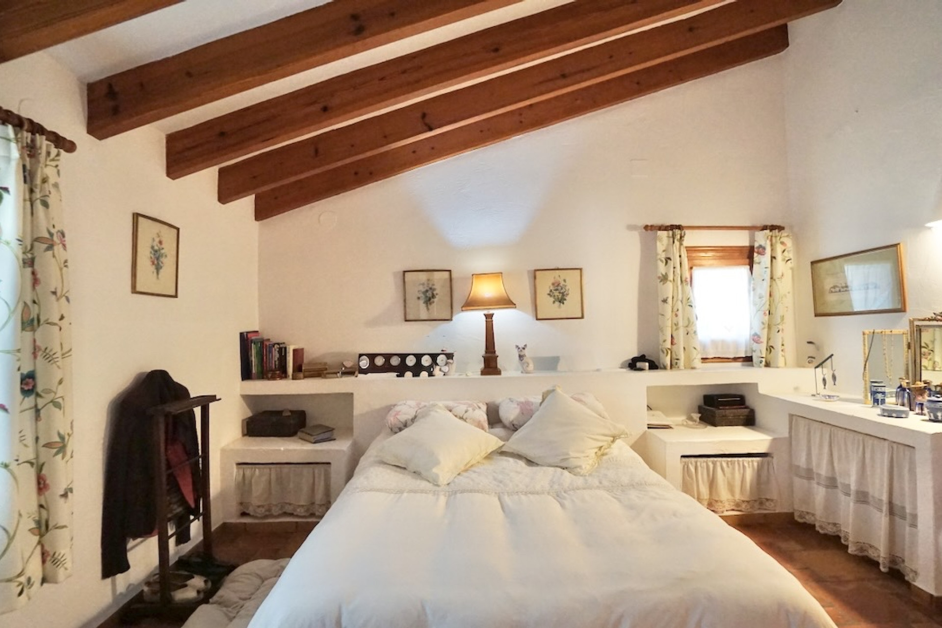 Resale - Villa - Moraira - El Andragó