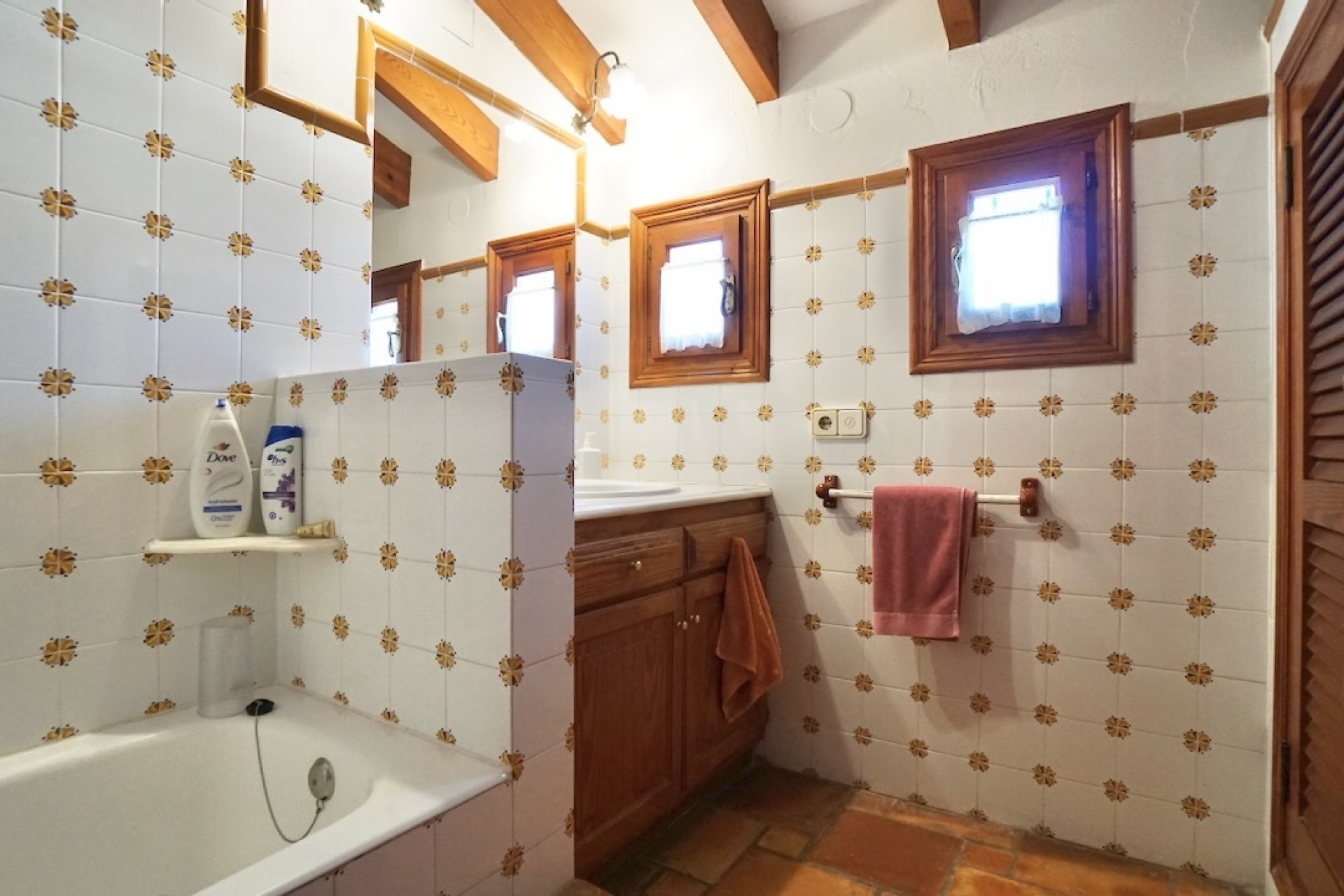 Resale - Villa - Moraira - El Andragó