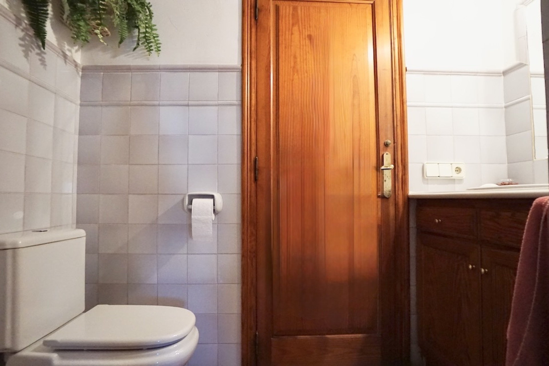 Resale - Villa - Moraira - El Andragó