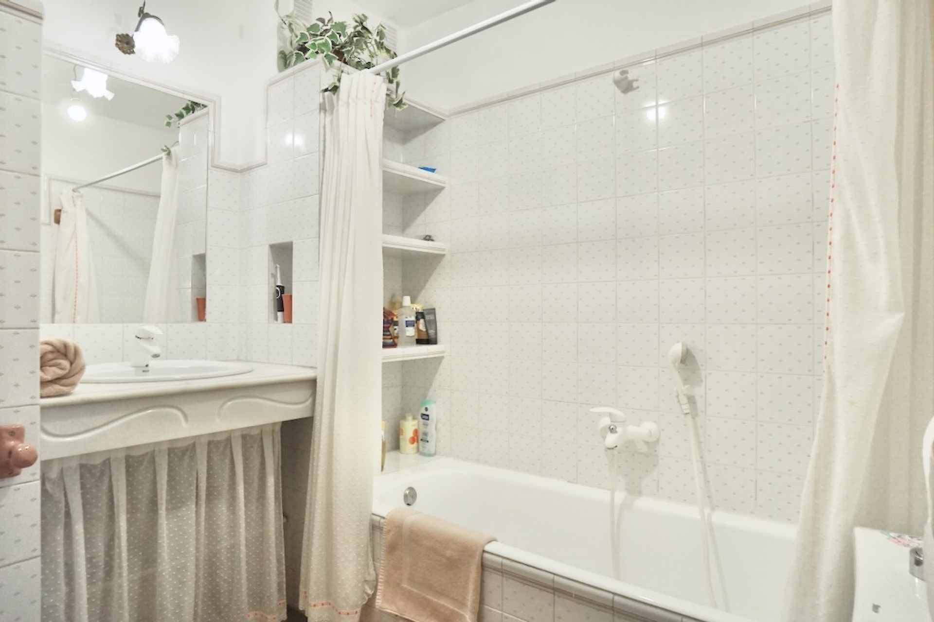 Resale - Villa - Moraira - El Andragó