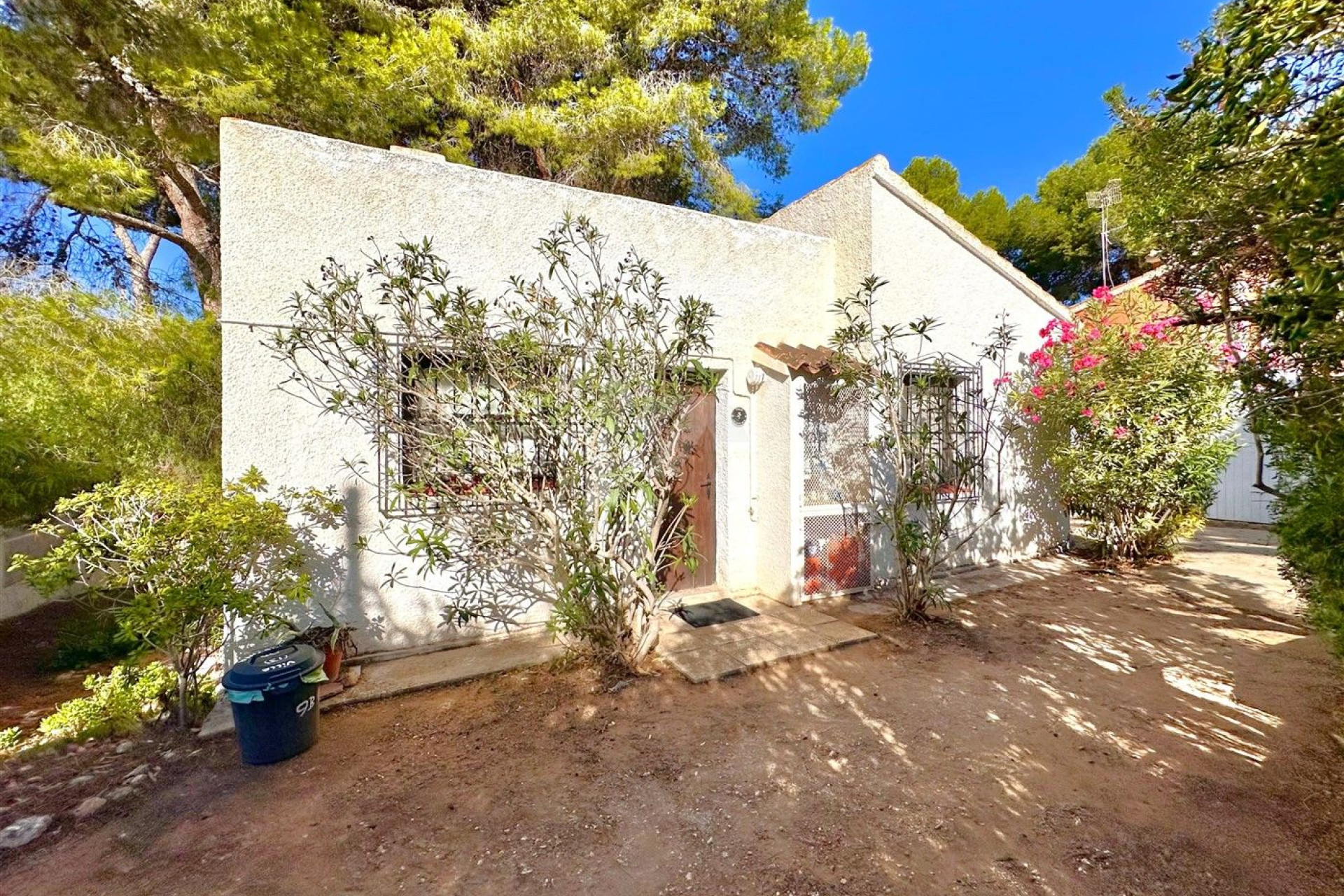 Resale - Villa - Moraira - El Portet - Pla de Mar