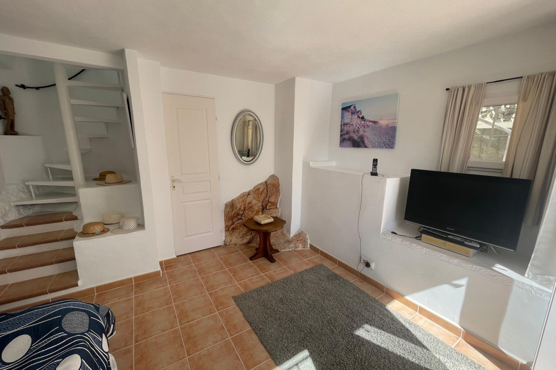 Resale - Villa - Moraira - El Portet