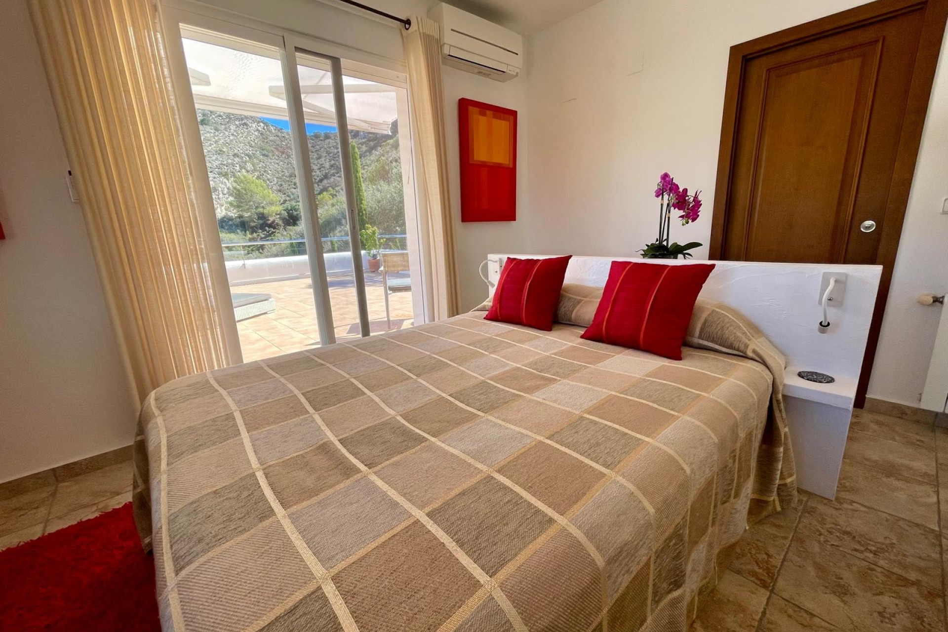 Resale - Villa - Moraira - El Portet