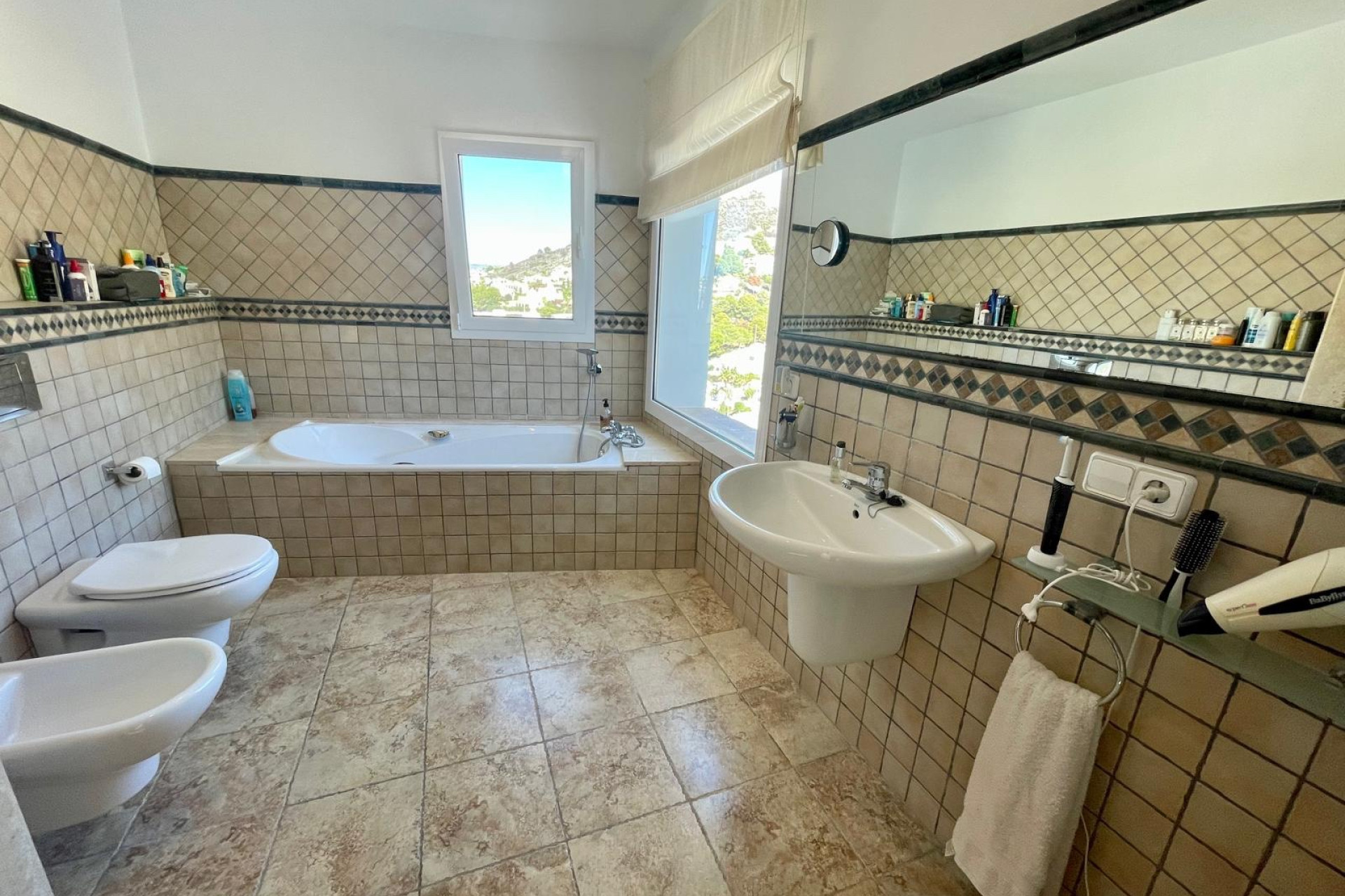 Resale - Villa - Moraira - El Portet