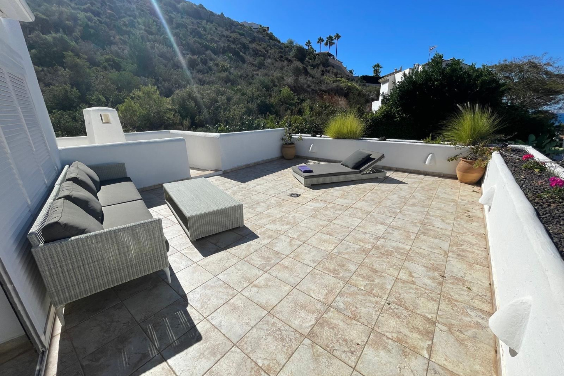 Resale - Villa - Moraira - El Portet