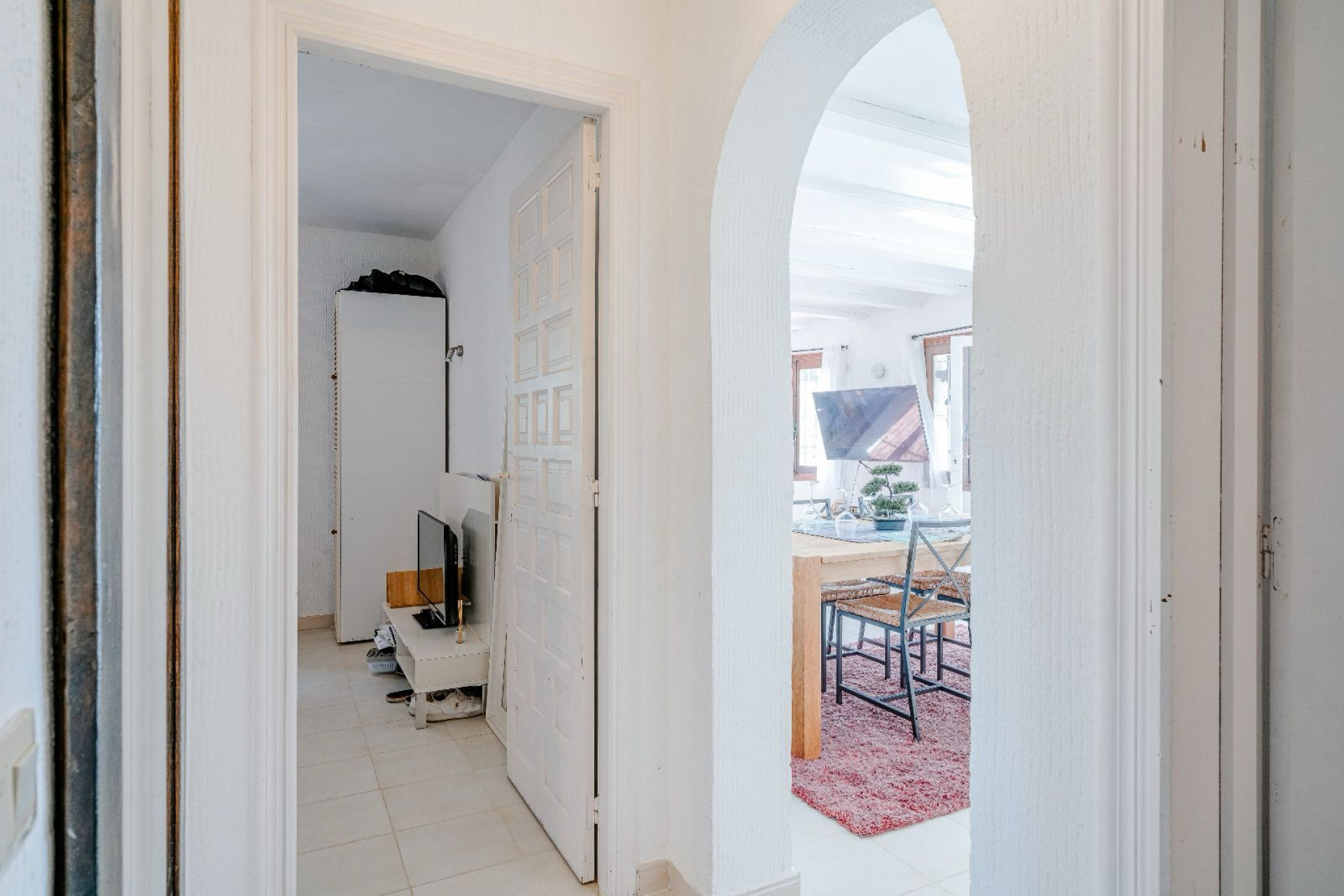 Resale - Villa - Moraira - El Portet