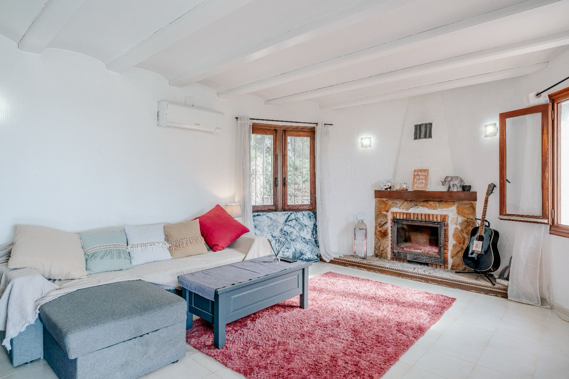 Resale - Villa - Moraira - El Portet